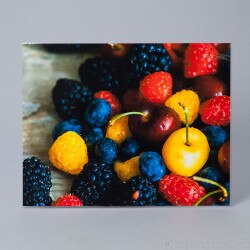 POLYPROPYLENE Sleeves for Photos